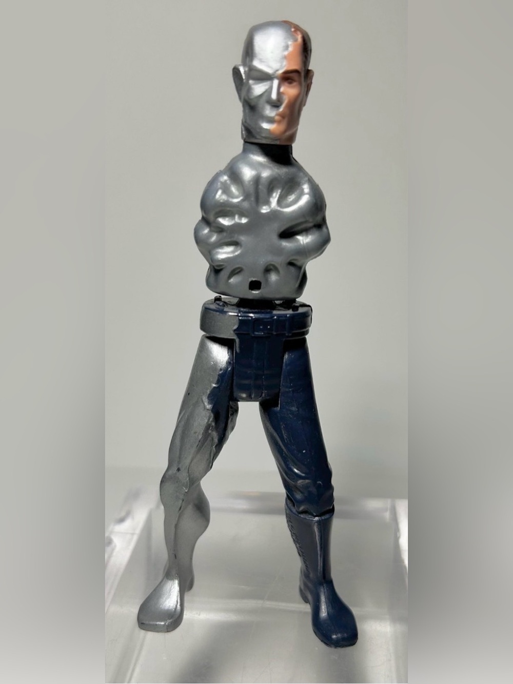 Kenner Terminator 2 Exploding T-1000 Action Figure Movie